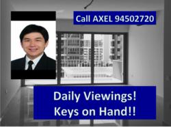 Bedok Residences (D16), Apartment #112920572